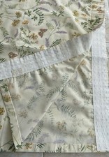 Vintage dorma curtains for sale  ALNWICK