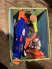 Random nerf guns for sale  Cheshire