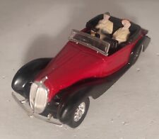Solido delahaye 135m d'occasion  Raismes