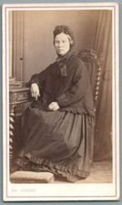 Cdv women outfit d'occasion  Expédié en Belgium