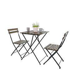 Set bistrot tavolo usato  Cosenza