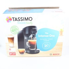 Tassimo bosch finesse for sale  WESTBURY
