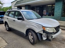2011 subaru forester for sale  Mobile