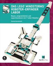 Lego mindstorms roboter gebraucht kaufen  Laubach