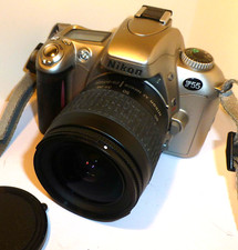 Nikon f55 35mm for sale  PUDSEY