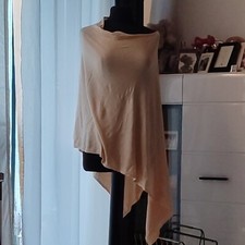 Bonita damen poncho gebraucht kaufen  Viernheim