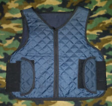 Quilted body armor for sale  Virginia Beach