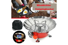 Butane gas stove gebraucht kaufen Butane gas stove gebraucht kaufen  Euskirchen