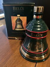 bells christmas decanter for sale  BICESTER