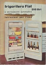 Catalogo istruzioni per usato  Marsala