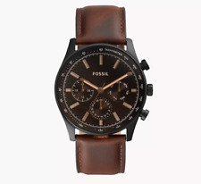 Fossil herren armbanduhr gebraucht kaufen  Seesen