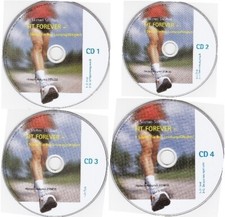 Cds fit forever gebraucht kaufen  Marktoberdorf