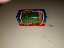 Modellino fiat punto usato  Virle Piemonte