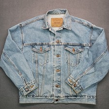 Vtg 90s levis for sale  Burlington