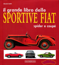 Sportive fiat spider d'occasion  Expédié en Belgium