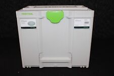 Festool 577111 systainer for sale  Hartville