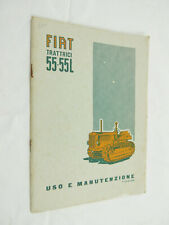 Vecchio manuale uso usato  Torricella del Pizzo