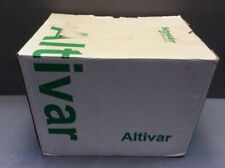 Atv31c055n4 telemecanique encl d'occasion  Trévoux