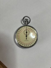 Ancien chronomètre auricoste usato  Spedire a Italy