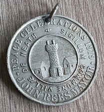 Wwi peace celebration for sale  NEWPORT