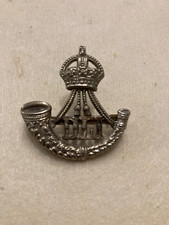 durham light infantry for sale  SUNDERLAND