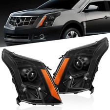 Pair headlights 2010 for sale  Fontana