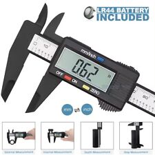 150mm digital caliper for sale  Rowland Heights