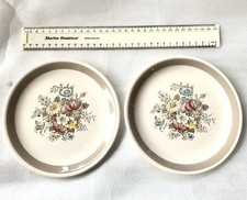 Two alfred meakin for sale  BRIGHOUSE