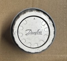 Danfoss behördenmodell ra2920 gebraucht kaufen  Radeburg