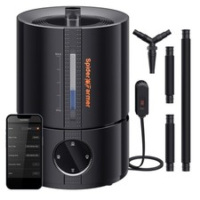 Spider farmer air for sale Spider farmer air for sale  SOUTHALL