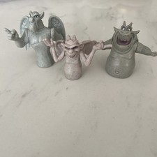 Disney mattel hunchback for sale  Corona
