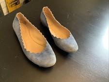 Chloe lauren scalloped for sale  Littleton