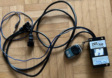 Auspuff klappensteuerung fernb gebraucht kaufen  Unterföhring