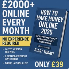 Business sale earn for sale  EASTBOURNE