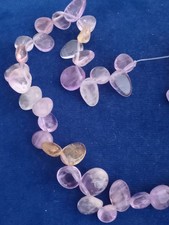 String jewellery making for sale  EXMOUTH