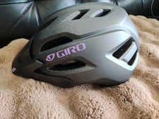 Giro fixture fahrradhelm gebraucht kaufen  Sindelfingen