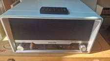 Philips sistema masterizzazzio usato  Salerno