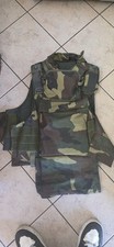 Giubotto anti proiettile usato Giubotto anti proiettile usato  Velletri