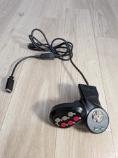 Usado, Panasonic 3DO Capcom Real Pad Solidier 6 Botões Controlador Trabalho Testado comprar usado Usado, Panasonic 3DO Capcom Real Pad Solidier 6 Botões Controlador Trabalho Testado comprar usado  Enviando para Brazil