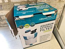 Pond solutions 1000l for sale  BROXBOURNE