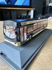 Corgi om46707b wright for sale  GATESHEAD