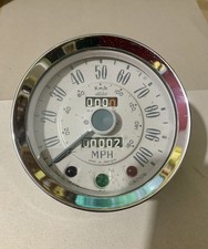 jaeger speedometer for sale  HALIFAX