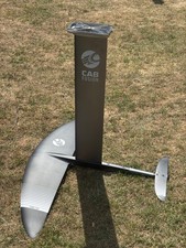 Cabrinha series 1650 for sale  STOCKPORT