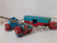 Corgi toys chipperfield for sale  CANTERBURY