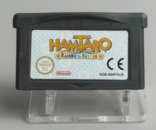 Hamtaro rainbow rescue d'occasion  Carqueiranne