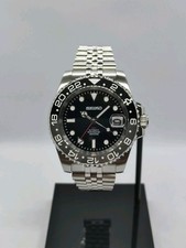 Seiko mod gmt usato  Capua