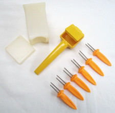 Tupperware corn cob for sale  Long Prairie