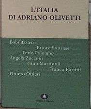 Saibene italia adriano usato  Italia