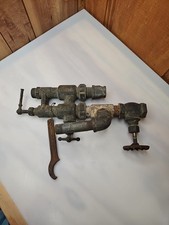 Hancock steam injector for sale  Conyers