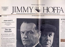 Jimmy hoffa jack gebraucht kaufen  Ahlen-Vorhelm
